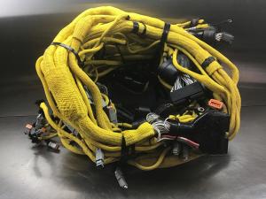 Liebherr Wire Harness